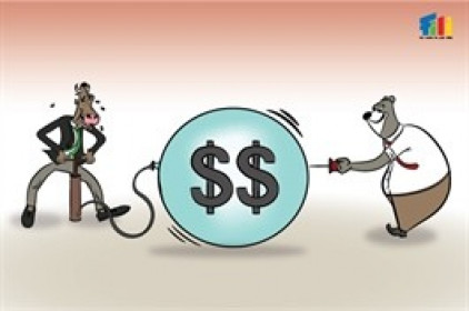 Nhịp đập Thị trường 16/07: Nhóm bất động sản đỡ chỉ số, thị trường tiếp tục phân hóa