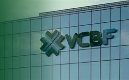 Lạc quan về thị trường nửa cuối năm, VCBF tiếp tục đầu tư tỷ trọng cao vào cổ phiếu