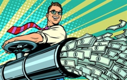 Theo dấu dòng tiền cá mập 16/07: Khối ngoại mua ròng 11 phiên liên tiếp