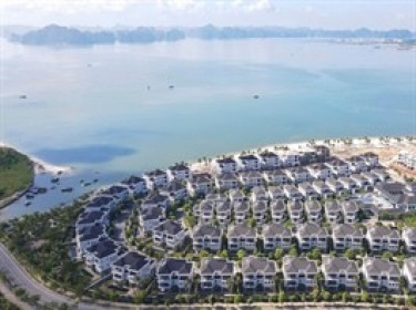 VARS: Nguồn cung bất động sản nghỉ dưỡng quý 2 tăng gấp đôi nhưng cục bộ