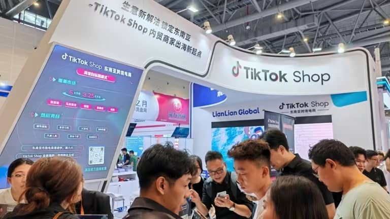 Thương hiệu Trung Quốc bùng nổ tại Đông Nam Á, thách thức các tên tuổi lâu đời