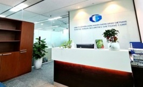 Chứng khoán Guotai Junan lãi lớn nhất 15 quý nhờ hoạt động gửi tiền và cho vay