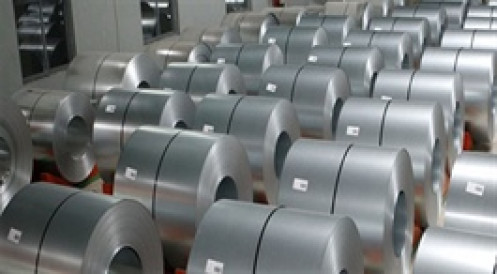 Ngành tôn mạ gặp khó, có thể phải giảm sản lượng khi nhu cầu xuất khẩu yếu