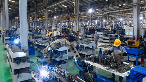 Đà Nẵng: 6 tháng, khu vực tư nhân đóng góp gần 15.000 tỷ đồng vốn đầu tư toàn xã hội