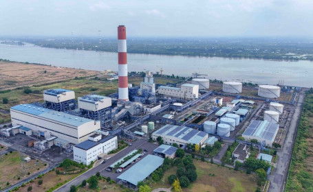 Cần Thơ yêu cầu sớm bàn giao mặt bằng đường ống Lô B-Ô Môn