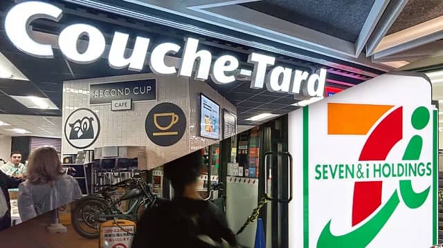 Thương vụ thâu tóm đế chế 7-Eleven trị giá 47 tỷ USD chính thức đổ vỡ