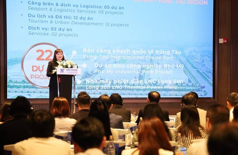 Các khu công nghiệp TPHCM kỳ vọng thu hút 21 tỷ USD vốn đầu tư trong 5 năm tới