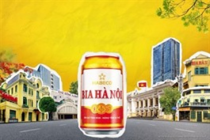 Doanh nghiệp bia đầu tiên báo lỗ quý 2