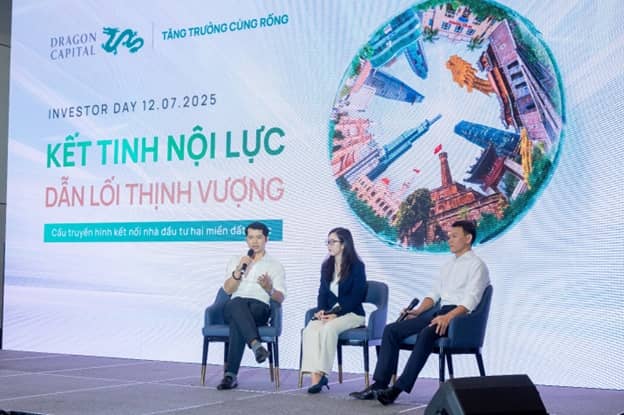 Giá chứng chỉ quỹ có phải là thước đo độ hấp dẫn quỹ đầu tư?