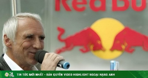 Đường khởi nghiệp ở tuổi 40 của cha đẻ Red Bull