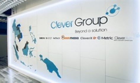 Chủ tịch Clever Group nâng sở hữu lên gần 34%