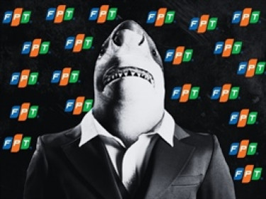 Theo dấu dòng tiền cá mập 18/07: Tự doanh và khối ngoại giao dịch trái chiều tại FPT