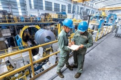 Hòa Phát không bị EU áp thuế chống bán phá giá đối với thép cuộn cán nóng