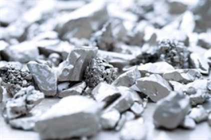 Bạc - Lựa chọn thay thế khi vàng đã quá đắt đỏ?