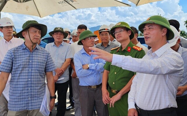 Thêm 2 tuyến cao tốc đáp ứng tiến độ, đảm bảo thông xe trong năm 2025