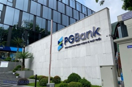 PGBank tăng 98% lãi trước thuế quý 2, tỷ lệ nợ xấu vượt ngưỡng 3%