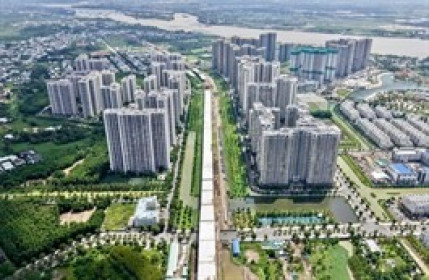 Chính phủ ban hành Nghị quyết gỡ vướng quy hoạch đô thị sau sắp xếp đơn vị hành chính