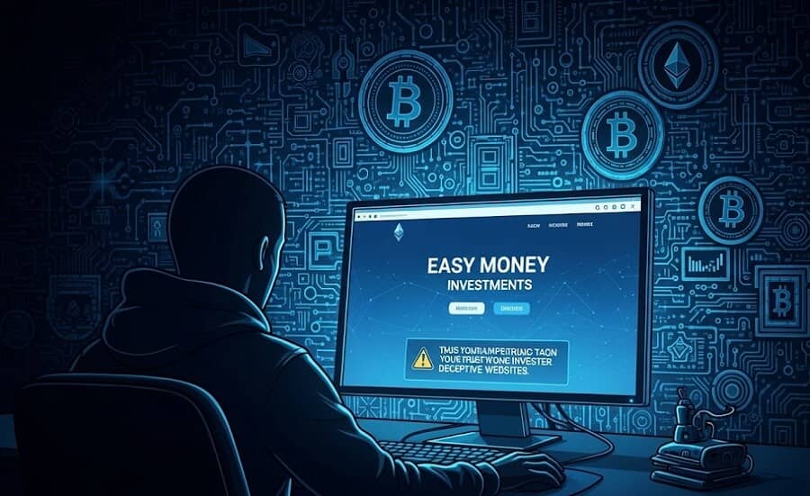 Từ những vụ “lùa gà” ngàn tỷ: Khi lừa đảo tiền ảo quá dễ dàng, cần gấp rút quản lý các sàn tiền số