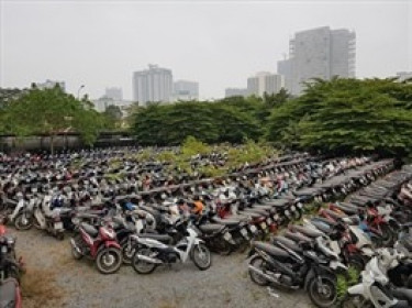 400,000 xe xăng sau khi được thay thế bằng xe điện sẽ ‘đi đâu, về đâu’?