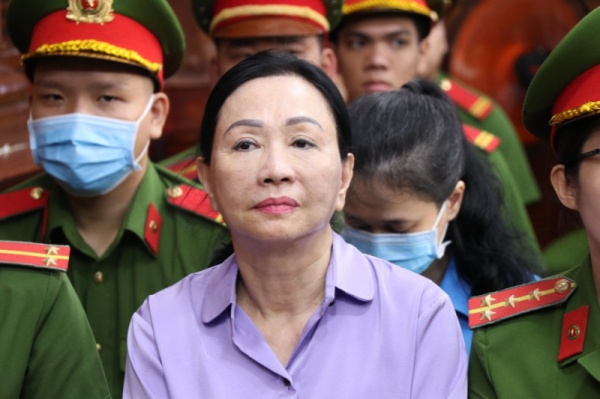 Vụ án Vạn Thịnh Phát: Thanh toán đợt 2 hàng tỷ đồng cho hơn 41.400 "trái chủ"