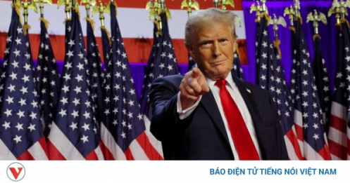 Bước ngoặt trong nỗ lực của chính quyền Tổng thống Trump siết chặt chi tiêu