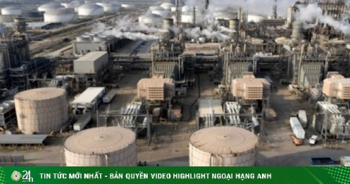 Giá dầu thô neo đỉnh, thị trường báo hiệu cơn khát nguồn cung đang đến gần