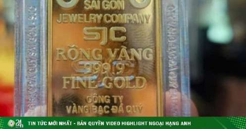 Đề xuất triển khai mô hình "tài khoản vàng"