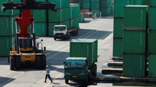 Dù đã thỏa thuận 19%, Indonesia vẫn mong muốn thuế quan 0% từ ông Trump