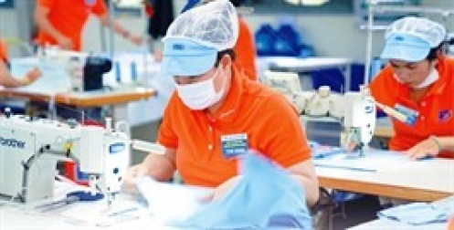 Vinatex lãi bán niên gần 600 tỷ, đặt trọng tâm thị trường nửa cuối 2025