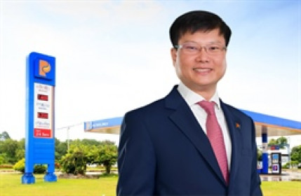 Sau biến cố CEO cũ bị khởi tố, Petrolimex tìm được người kế nhiệm