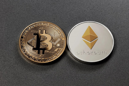 ETF Bitcoin và Ethereum mua thêm 4,5 tỷ USD trong tuần này