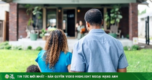 Gần một nửa người dân nơi đây tiếc nuối khi mua nhà