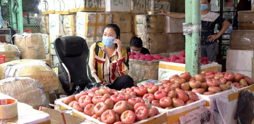 Hộ kinh doanh vẫn loay hoay với hóa đơn điện tử