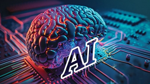 Chuyên gia kinh tế: Bong bóng AI có thể gây thiệt hại lớn hơn cả cú sập dot-com