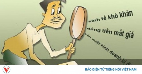 Thuế thu nhập cá nhân: “Lương chưa kịp tăng đã phải đóng thuế cao hơn”