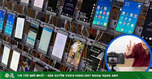 Dùng livestream để kinh doanh trái phép, người đàn ông lĩnh án tù