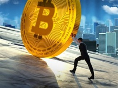 Tiền số lên đời pháp lý, hành vi đầu tư liệu có lên cấp?