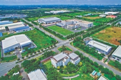 Nửa đầu năm Long Hậu lãi sau thuế gần 200 tỷ, vượt xa kế hoạch năm