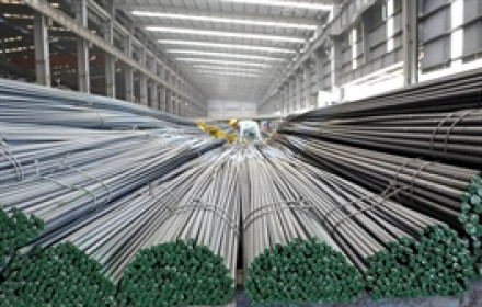 Một doanh nghiệp thép bị truy thu hơn 225 tỷ đồng phí bảo vệ môi trường