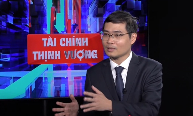 Chuyên gia VPBankS: Thị trường sẽ tìm kiếm nhóm cổ phiếu dẫn dắt mới