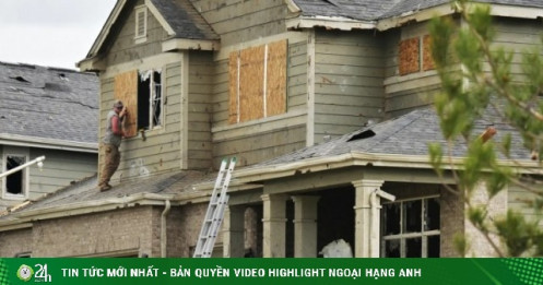 Bão giông, cháy rừng bùng nổ: Các công ty bảo hiểm ghi nhận nửa đầu năm tốn kém nhất kể từ năm 2011