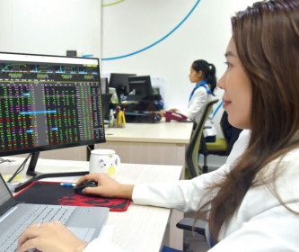 Chứng khoán - Chờ đợi gì từ kết quả kinh doanh quí 2?