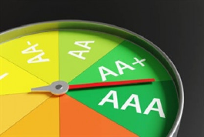 Sân chơi ngành xếp hạng tín nhiệm đang trong tay ai?