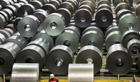 EU áp thuế chống bán phá giá đối với thép cán nóng từ Việt Nam