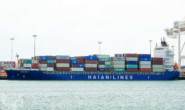 Hải An lên kế hoạch đóng mới tàu trị giá 92 triệu USD