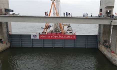 Lilama 10 bị phạt 112.5 triệu đồng vì không có thành viên HĐQT độc lập