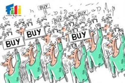 Vietstock Daily 23/07/2025: Lực cầu áp đảo trở lại