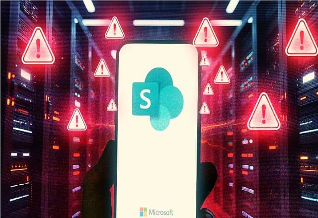 Hacker tấn công server Microsoft, ảnh hưởng khoảng 100 tổ chức trên toàn cầu