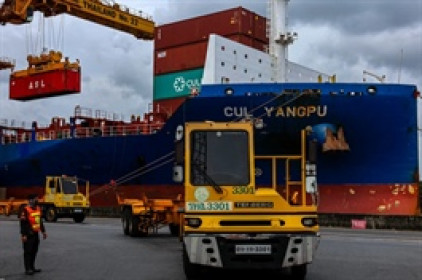 Thái Lan không chấp nhận thuế 0% cho hàng hóa Mỹ