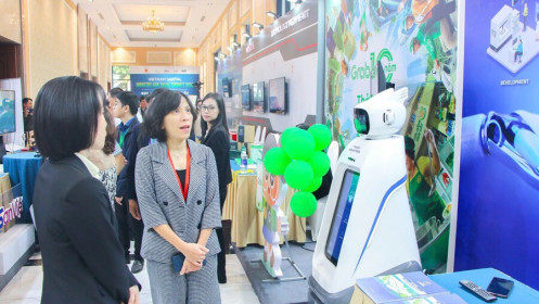 Đòn bẩy xuất khẩu bền vững từ thương mại điện tử xuyên biên giới